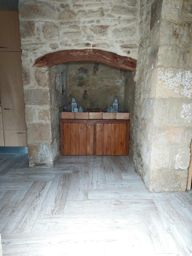 Petrakis Cretan Homes Kíssamos Eksteriør bilde