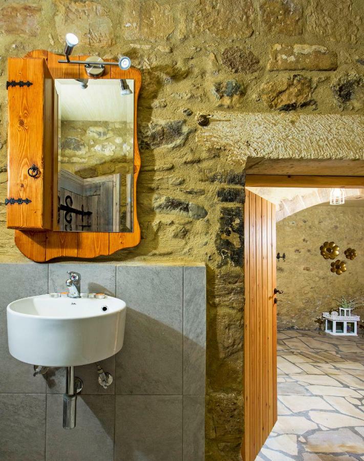 Petrakis Cretan Homes Kíssamos Eksteriør bilde